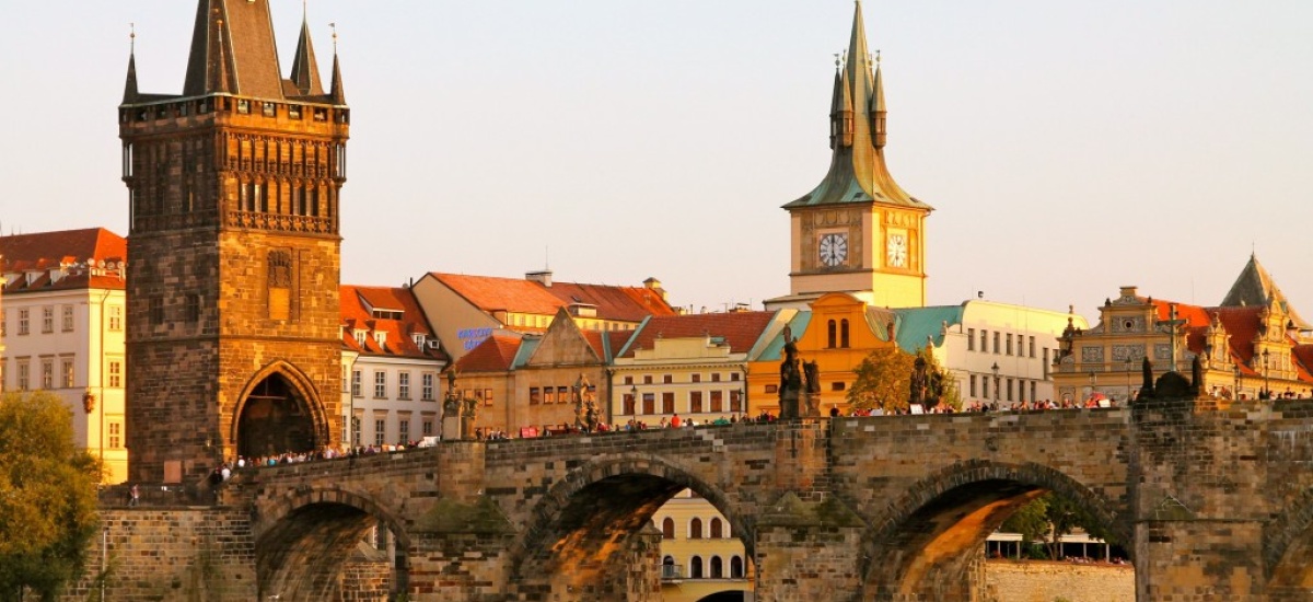 PRAGUE