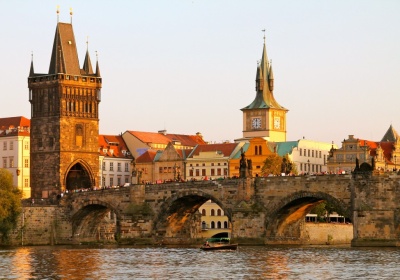 PRAGUE – VIENNA – BUDAPEST