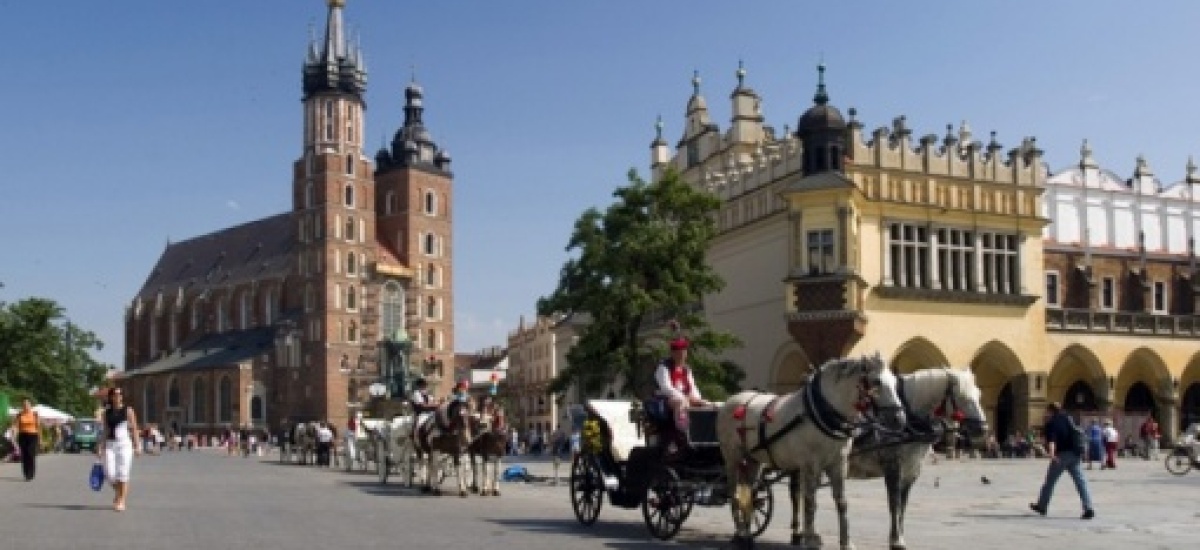 KRAKOW